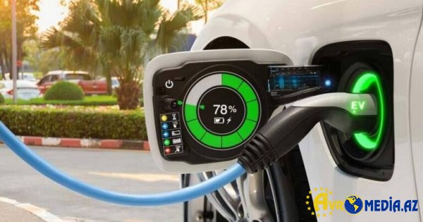 Elektrik avtomobillərinin ən böyük problemi nədir?