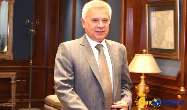 Azərbaycanlı milyarderə ağır zərbə