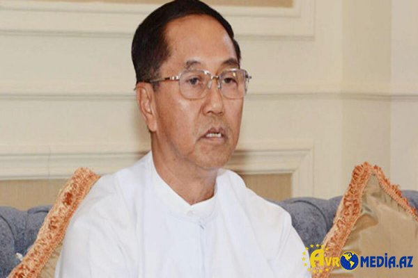 Myint Sve vəfat etdi