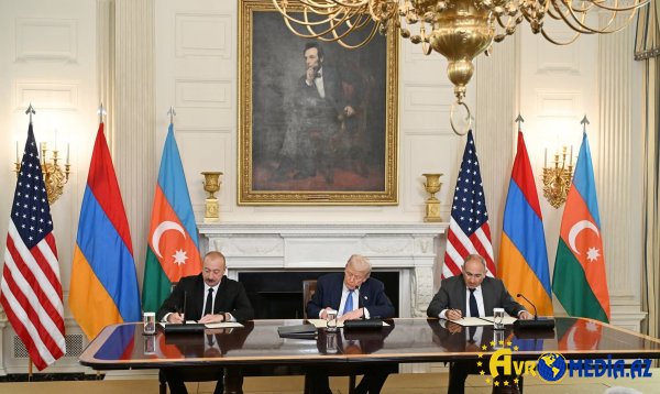 XXI əsrin diplomatik zirvəsi, 35 illik ədalət mübarizəsinin qızıl möhürü