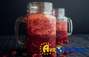 Damarları 30 faiz açan təbii şirə...