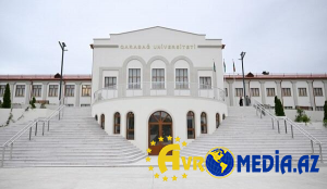 Əsədovdan Qarabağ Universiteti ilə bağlı qərar
