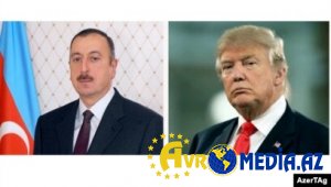 Prezident İlham Əliyev Vaşinqtona səfərə getdi