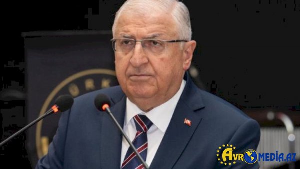 “Türkiyə sülh, sabitlik və ədalət kursunu davam etdirir”