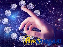 Ulduz falı:  Özünüzə olan inamınızı yüksək tutun