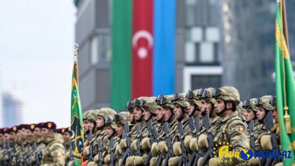 Əsgərliyə çağırış başladı