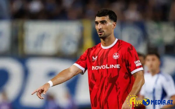 Mahir Emreli daha tez qayıda bilər