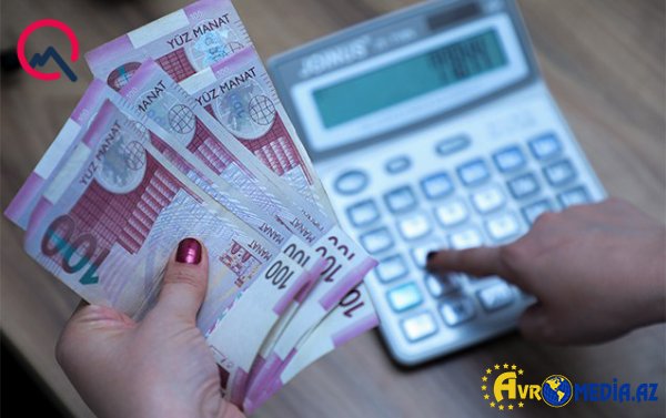 Bakıda işləyənlərin orta aylıq maaşı bu qədər olub