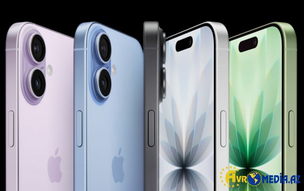 “iPhone 18”i gözləyənlərin diqqətinə!