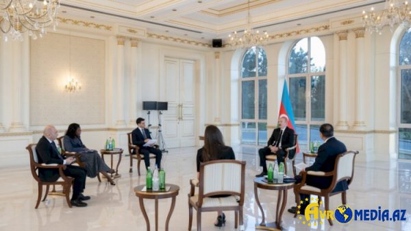 “Konqresin tamamilə absurd sayılan 907-ci düzəlişi aradan qaldıracağını gözləyirik”