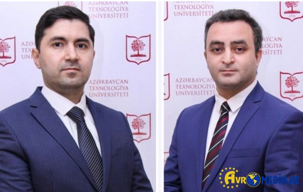 Azərbaycan Texnologiya Universitetində yeni təyinatlar olub