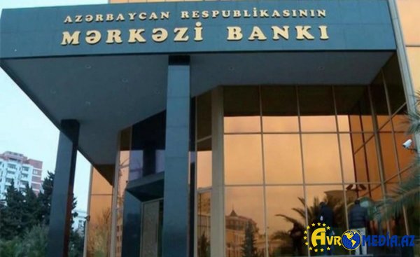 Mərkəzi Bank "Atasığorta"ya müvəqqəti inzibatçı təyin edib
