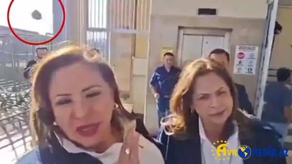 Siyasi gərginlik qanlı nəticə verdi