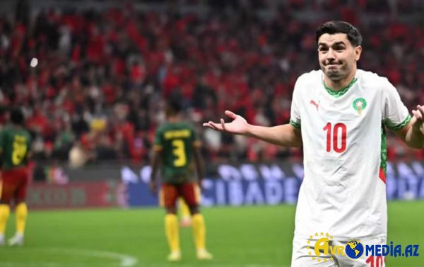 Onlar da yarımfinalda