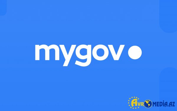 Təhsil sənədləriniz artıq “mygov”da