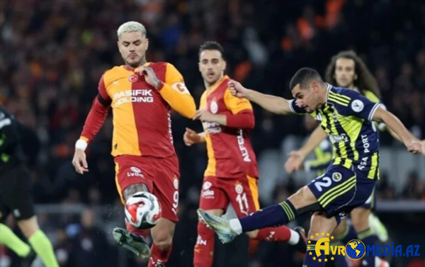 Məğlubiyyətdən sonra “Qalatasaray”dan şok qərar