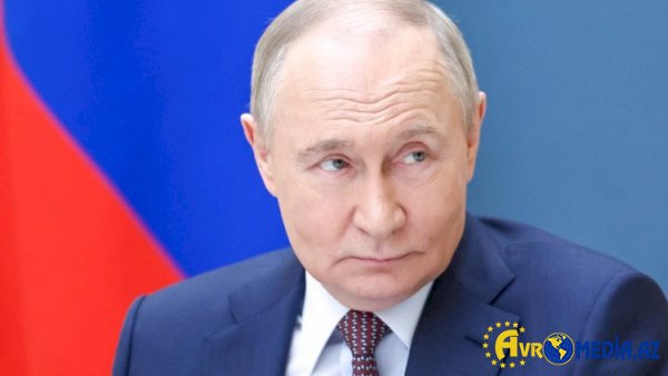 ABŞ 2026-cı ili Putin üçün daha çətin edə bilər
