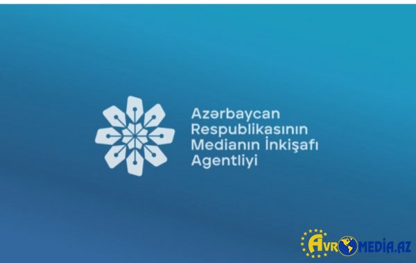 MEDİA-nın yaradılmasından beş il ötür