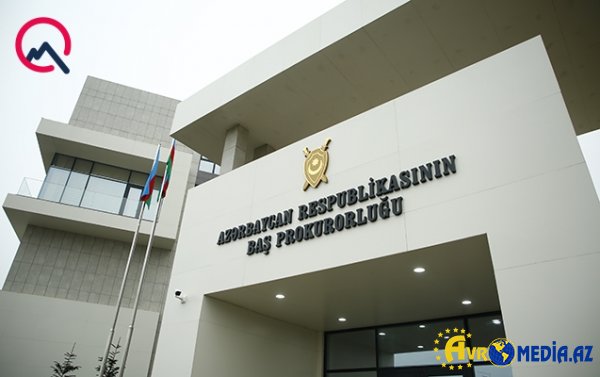 Saxta medal fəaliyyəti üzrə cinayət işləri məhkəməyə göndərildi