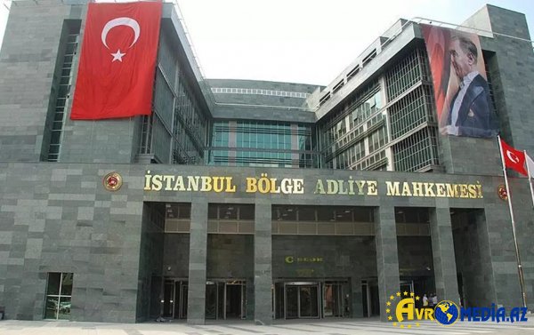 Türkiyədə prokuror məhkəmədə hakimi güllələdi