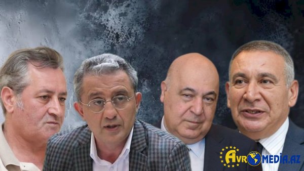 Yazıçı və şairlərin taleyinə bu şəxslər qərar verəcək