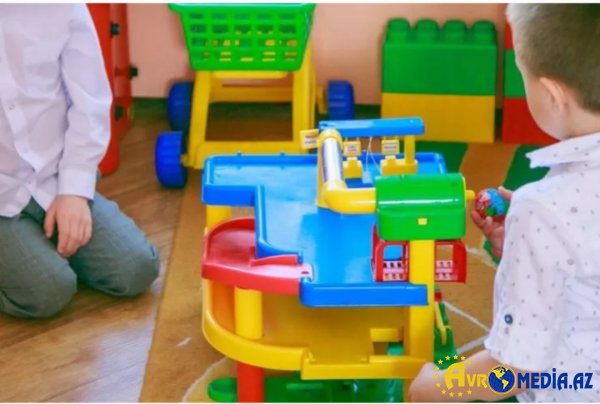 Uşağı nə vaxt tək buraxmaq olar? -müstəqilliyin sirri.