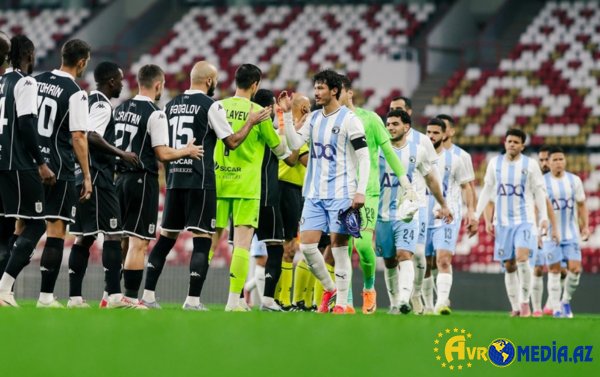 “Neftçi” Əbu-Dabidə heç-heçəyə razılaşdı