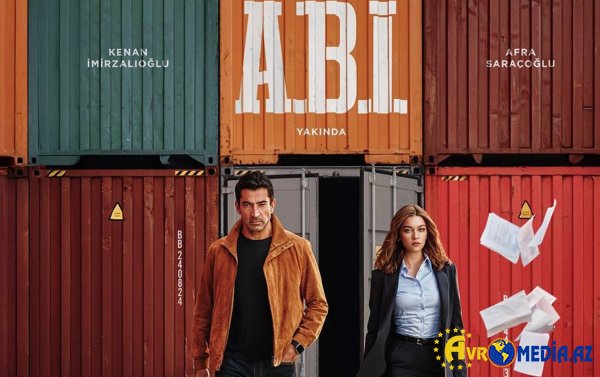 İlk bölümdən reytinqdə birinci oldu