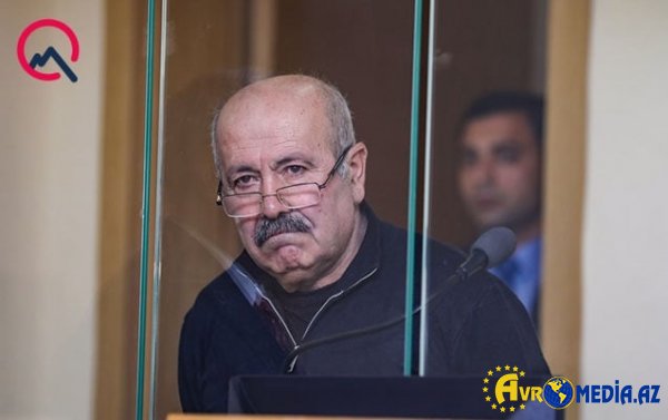 Xaçatryan və daha 3 nəfər Ermənistana təhvil verildi