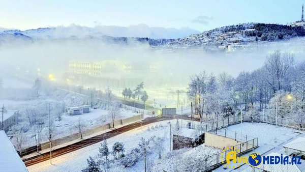 Şuşaya gedən sürücülərə xəbərdarlıq
