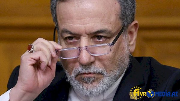 İranda edamlar olmayacaq - Nazir