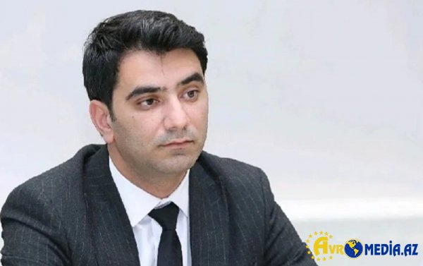 ADY-yə yeni şöbə müdiri təyin olundu