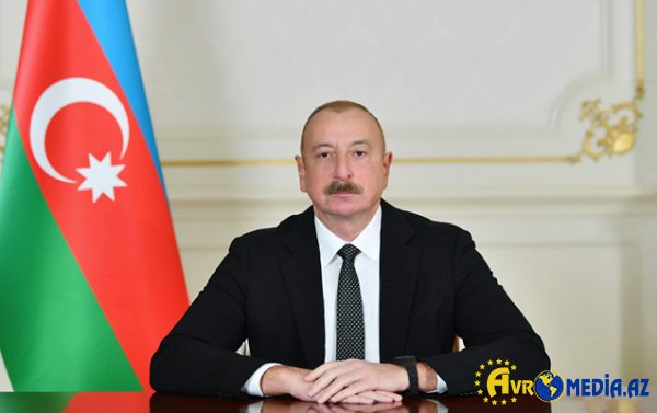 Qərb Sənaye Parkı yaradılır