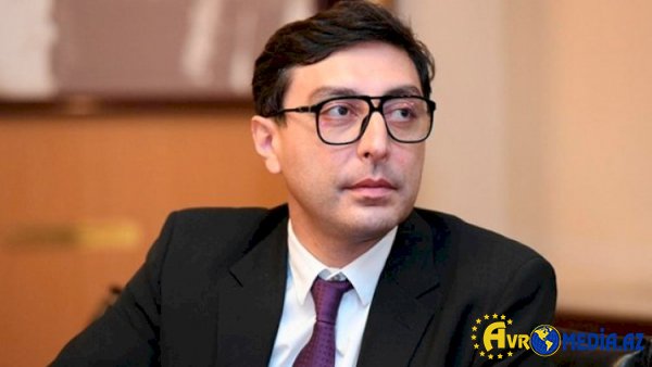 Nazir sektor müdirini rəis təyin etdi