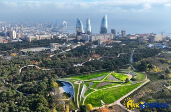 2026-cı ilin Dünya İdman Paytaxtı: Bakı diqqət mərkəzindədir