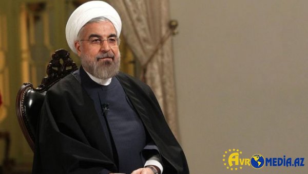 Ruhani və Zərif saxlanıldı: İsrailə casusluq..