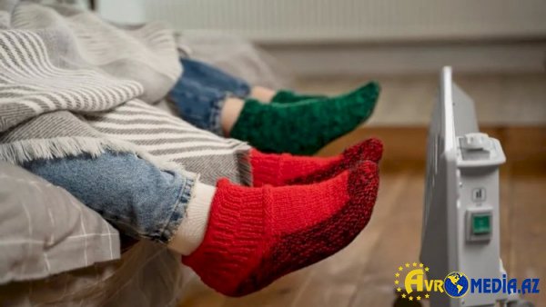 Əlləriniz və ayaqlarınız həmişə soyuqdursa, ciddi xəstəlik daşıyırsınız