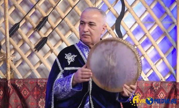 Tanınmış xanəndə Qəzənfər Abbasov İrandan Bakıya gələrkən hava limanında SAXLANILDI