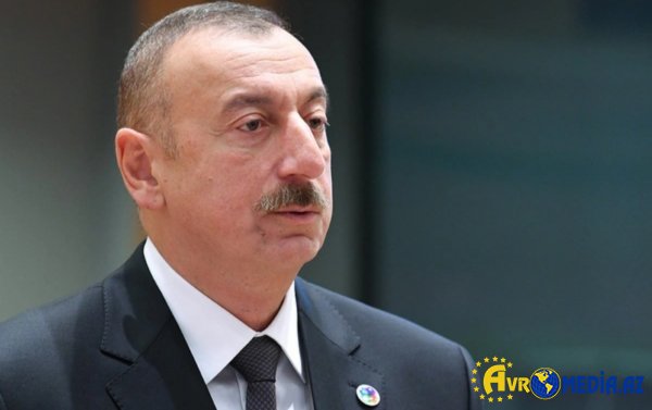 Prezident Rauf Vəliyevi vəzifəsindən azad etdi