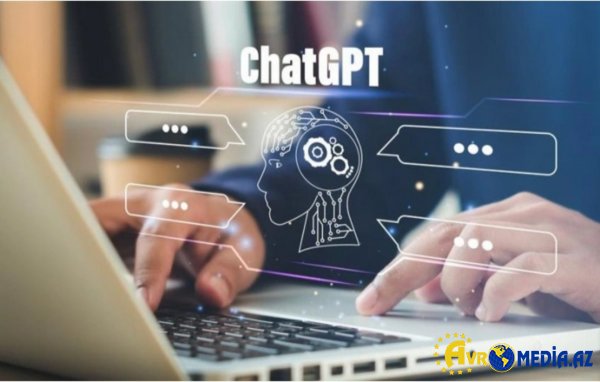 "ChatGPT" insan beyninə yerləşdiriləcək