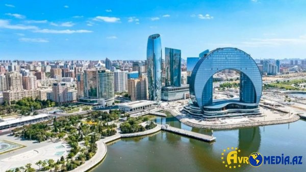 XIII Qlobal Bakı Forumunun keçiriləcəyi tarix məlum oldu