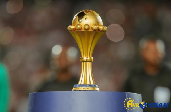 Afrika Millətlər Kubokunun ən yaxşı futbolçusunun adı açıqlandı.