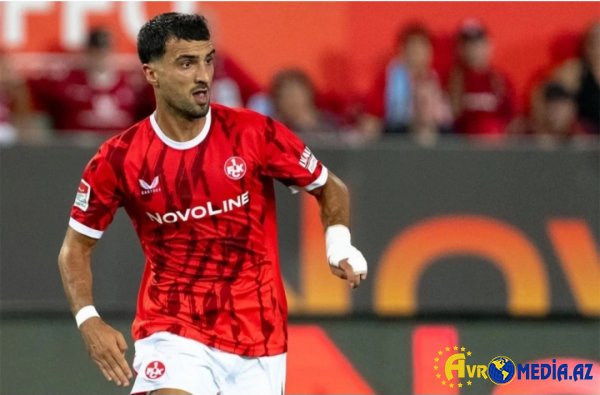Mahir Emrelinin məşqlərə qayıtması təxirə salındı