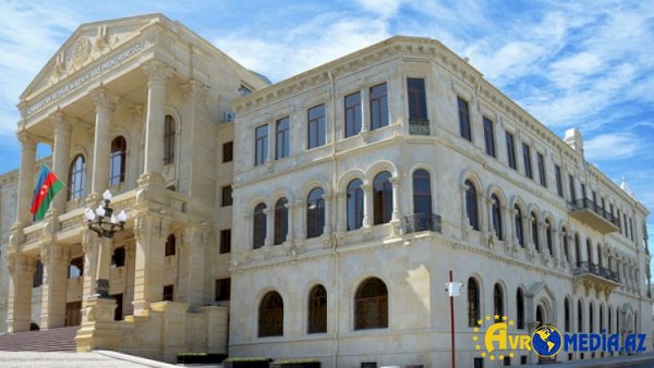 "Qurtuluş” Reabilitasiya Mərkəzi ilə bağlı cinayət işi başlanılıb