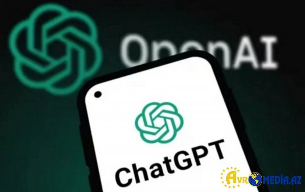"OpenAI" smartfonları əvəz edəcək cihaz hazırlayır: Tarix açıqlandı