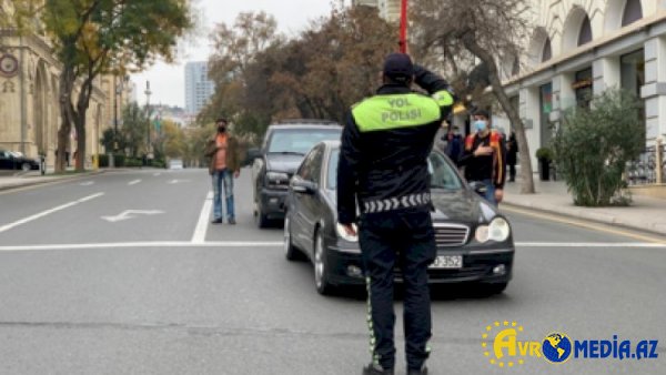 20 Yanvar şəhidlərinin xatirəsi bir dəqiqəlik sükutla yad olunub
