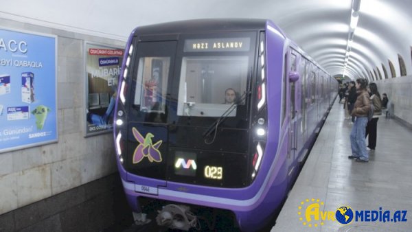 Sərnişinlərə şad xəbər
