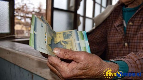 Bu şəxslərin pensiyası bərpa olunur