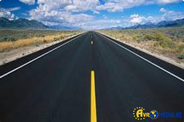 Gürcüstanda Azərbaycan sərhədinədək yeni yol inşa olunacaq