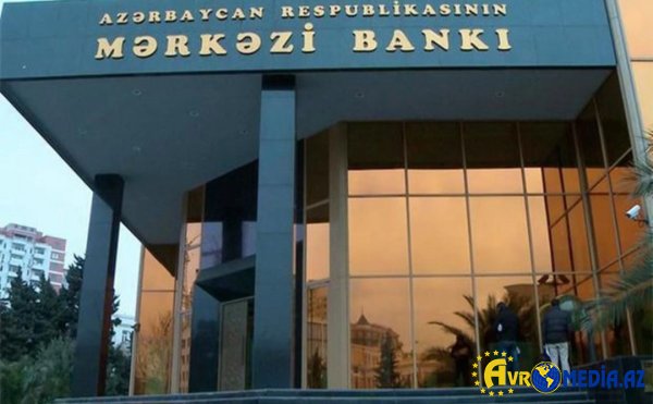 Mərkəzi Bank milyonluq əmlaklarını satışa çıxarıb